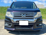 STEPWAGON SPADA 4WD