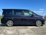 STEPWAGON SPADA 4WD