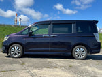 STEPWAGON SPADA 4WD