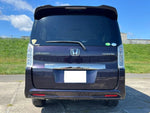 STEPWAGON SPADA 4WD