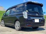 STEPWAGON SPADA 4WD