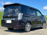 STEPWAGON SPADA 4WD