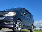 STEPWAGON SPADA 4WD
