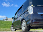 STEPWAGON SPADA 4WD