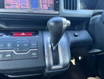STEPWAGON SPADA 4WD