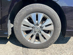 STEPWAGON SPADA 4WD