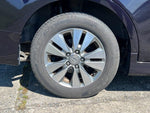 STEPWAGON SPADA 4WD