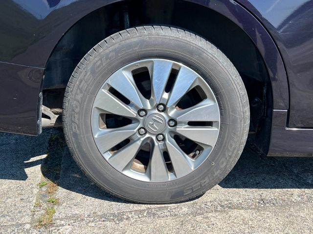 STEPWAGON SPADA 4WD