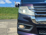 STEPWAGON SPADA 4WD