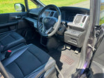STEPWAGON SPADA 4WD
