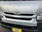 HIACE wagon 4WD