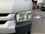 HIACE wagon 4WD