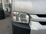 HIACE wagon 4WD