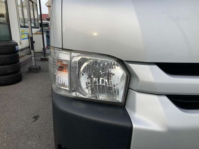 HIACE wagon 4WD