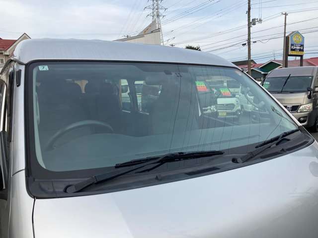 HIACE wagon 4WD