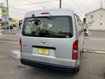 HIACE wagon 4WD