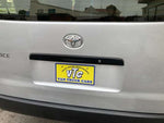 HIACE wagon 4WD