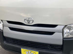 HIACE van 4WD