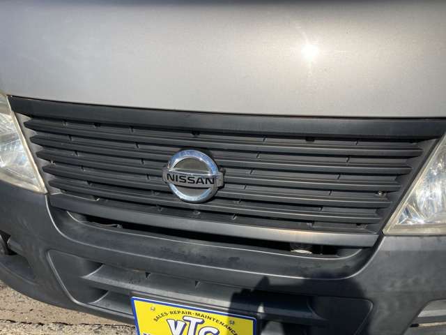 CARAVAN van 4WD
