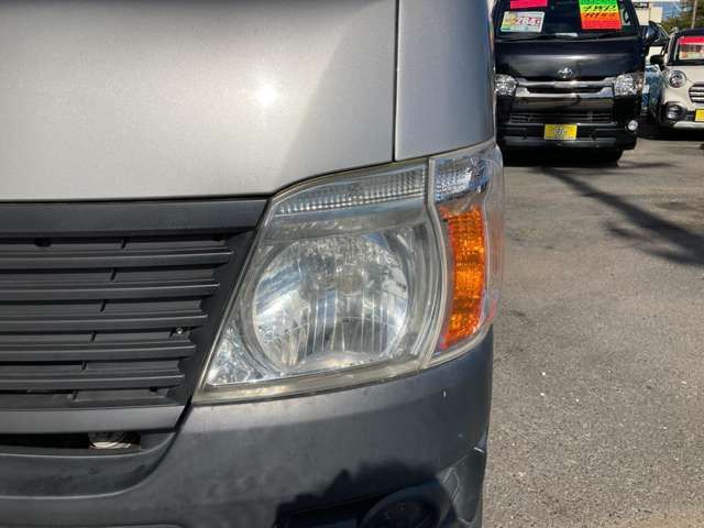 CARAVAN van 4WD