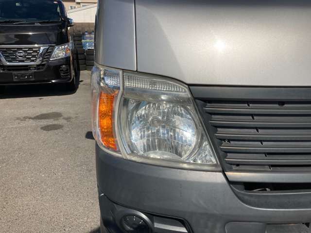 CARAVAN van 4WD