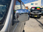 CARAVAN van 4WD