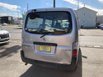 CARAVAN van 4WD