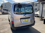 CARAVAN van 4WD