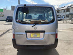 CARAVAN van 4WD