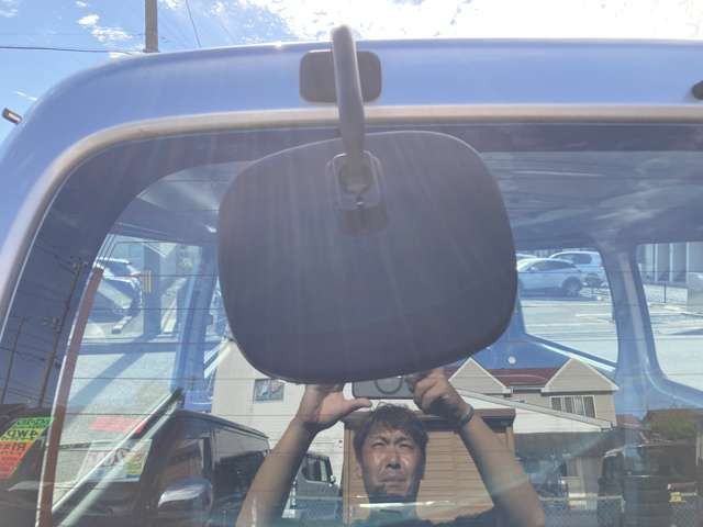 CARAVAN van 4WD