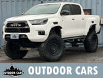 HILUX 4WD