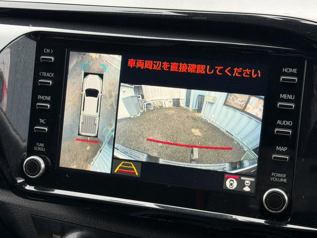 HILUX 4WD