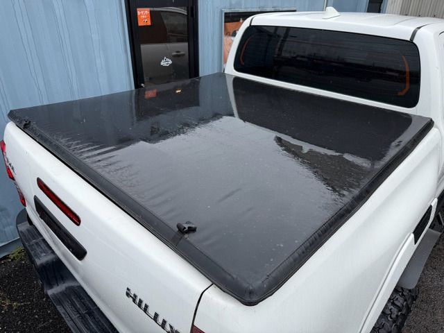 HILUX 4WD