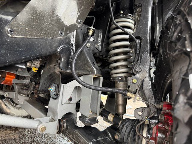 HILUX 4WD