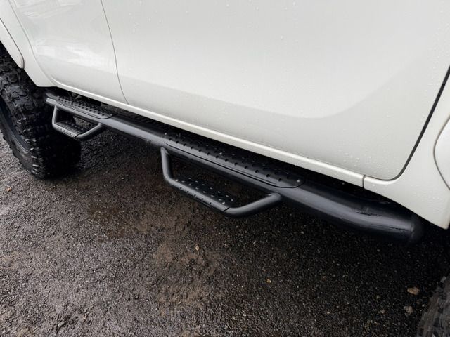 HILUX 4WD