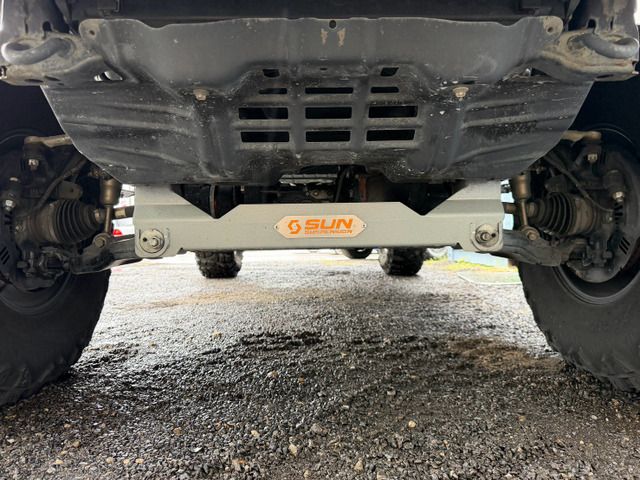 HILUX 4WD