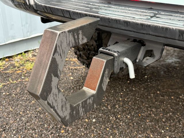 HILUX 4WD