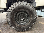 HILUX 4WD