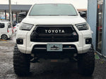 HILUX 4WD