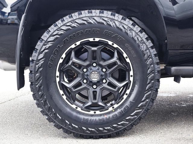 LANDCRUISER PRADO