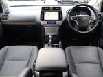 LANDCRUISER PRADO