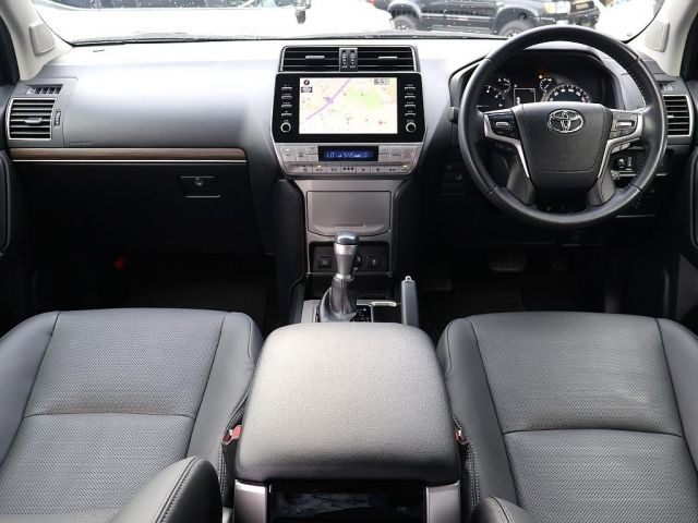 LANDCRUISER PRADO