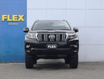 LANDCRUISER PRADO