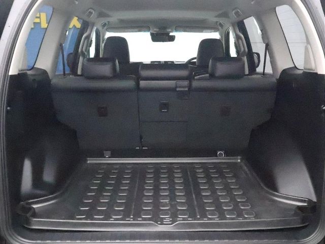 LANDCRUISER PRADO