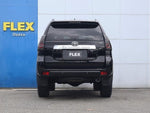 LANDCRUISER PRADO
