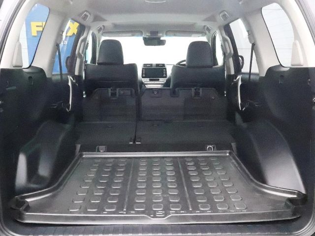 LANDCRUISER PRADO