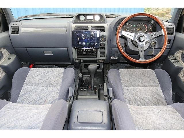 LANDCRUISER PRADO