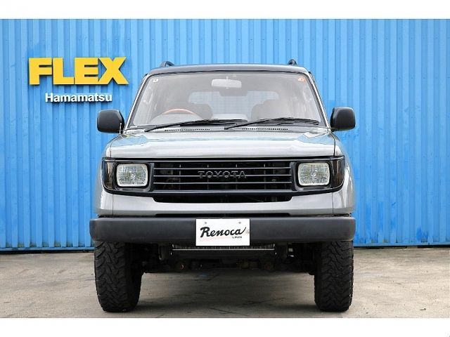 LANDCRUISER PRADO