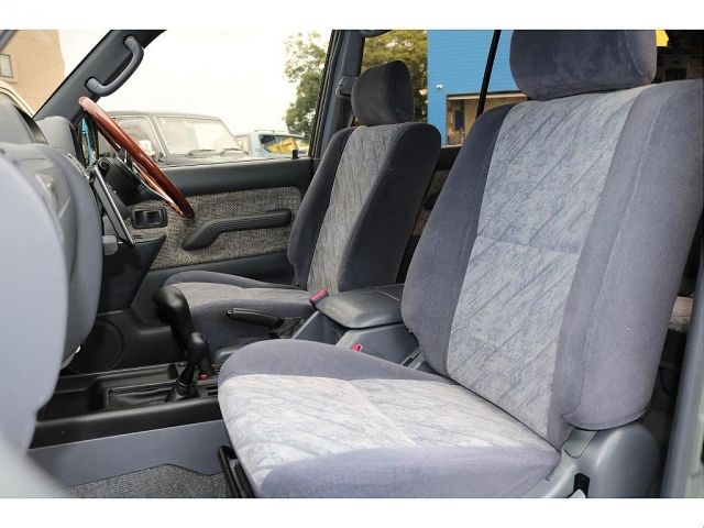 LANDCRUISER PRADO