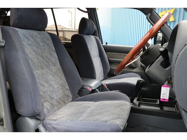 LANDCRUISER PRADO